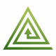 Arrow Triangle Logo