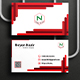 Business Card Templete