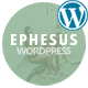 Ephesus - Personal Blog WordPress Theme