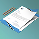 Corporate Letterhead