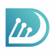 D Letter Technology Logo