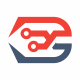 D Letter Technology Logo