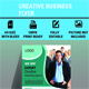 Creative Business Flyer