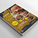 Food Flyer