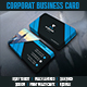 Corporat Business Card