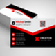 Business Card Template
