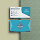 Corporate Business Card