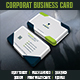 Corporate Business Card