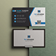 Corporate Business Card