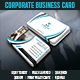 Corporate Business Card