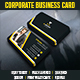 Corporate Business Card