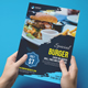 Food Flyer
