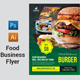 Food Flyer