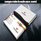 Corporate Business Card