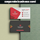 Corporate Business Card