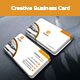 Corporate Business Card