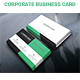 Corporate Business Card