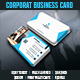 Corporate Business Card