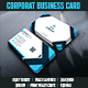 Corporate Business Card