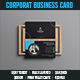 Corporate Business Card