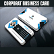 Corporate Business Card