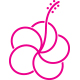 Flower Logo