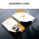 Corporate Business Card