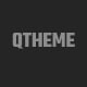 Qtheme - Photography Website Template