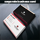 Corporate Business Card
