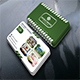Business Card