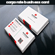 Corporate Business Card