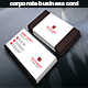Corporate Business Card