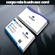 Corporate Business Card