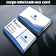Corporate Business Card