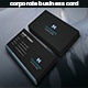 Corporate Business Card