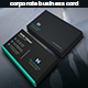 Corporate Business Card