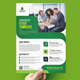 Corporate Business Flyer