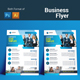 Corporate Business Flyer