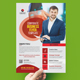 Corporate Business Flyer