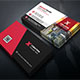 Corporate Business Card