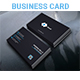 Business Card Template