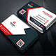 Corporate Business Card
