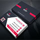 Corporate Business Card