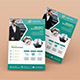 Promotional Flyer Template
