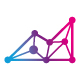 Analytics Data Graph Logo