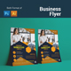 Business Flyer