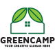 Green Camp Logo