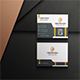 Creative Business Card