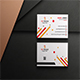 Creative Business Card