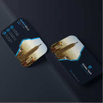 Business Card Design